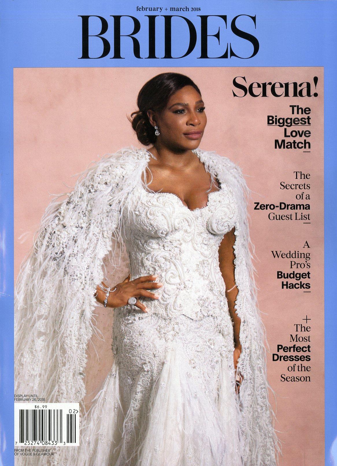 Brides Serena 1 ()