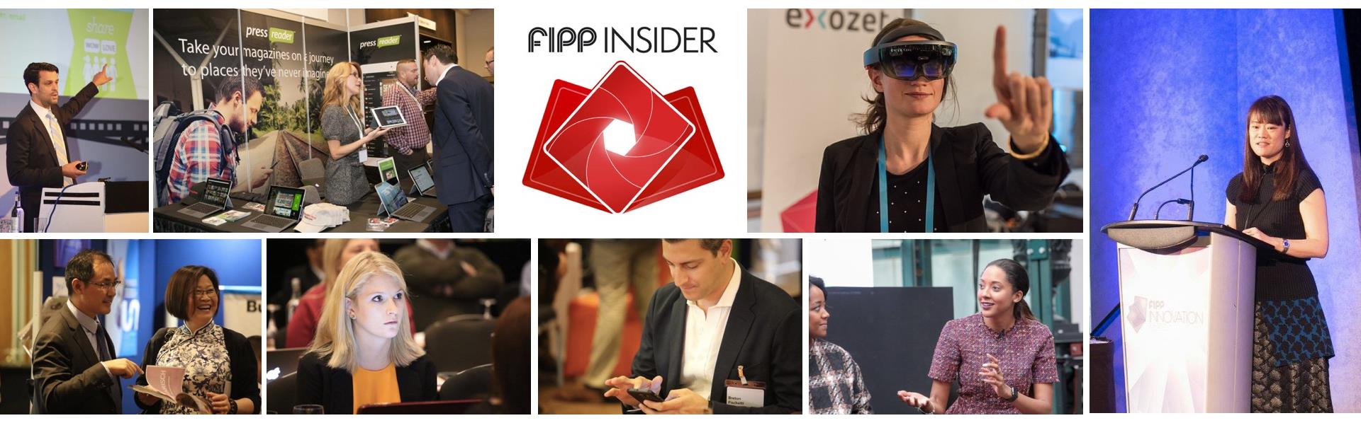FIPP Insider ()