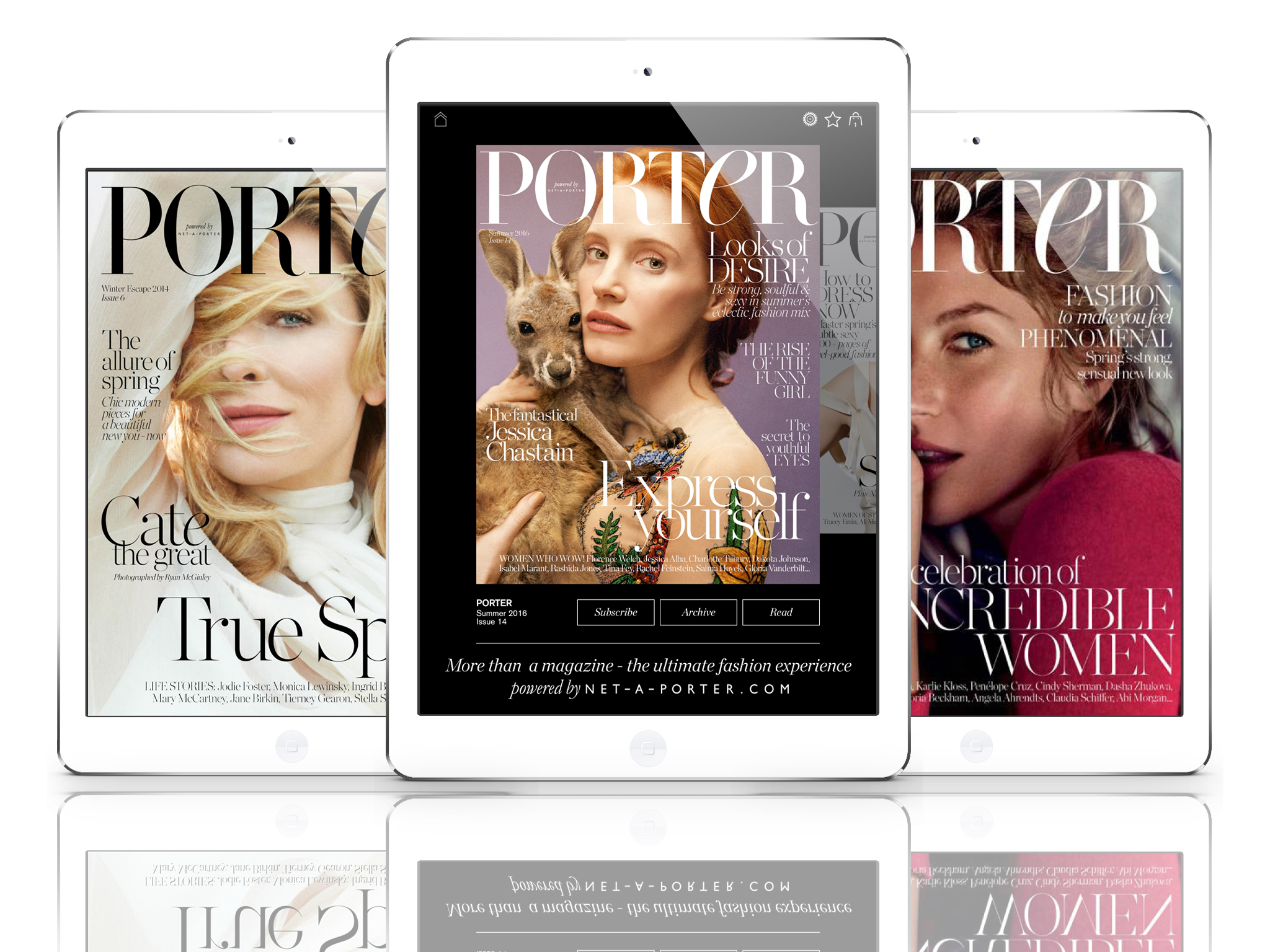 Porter header image ()