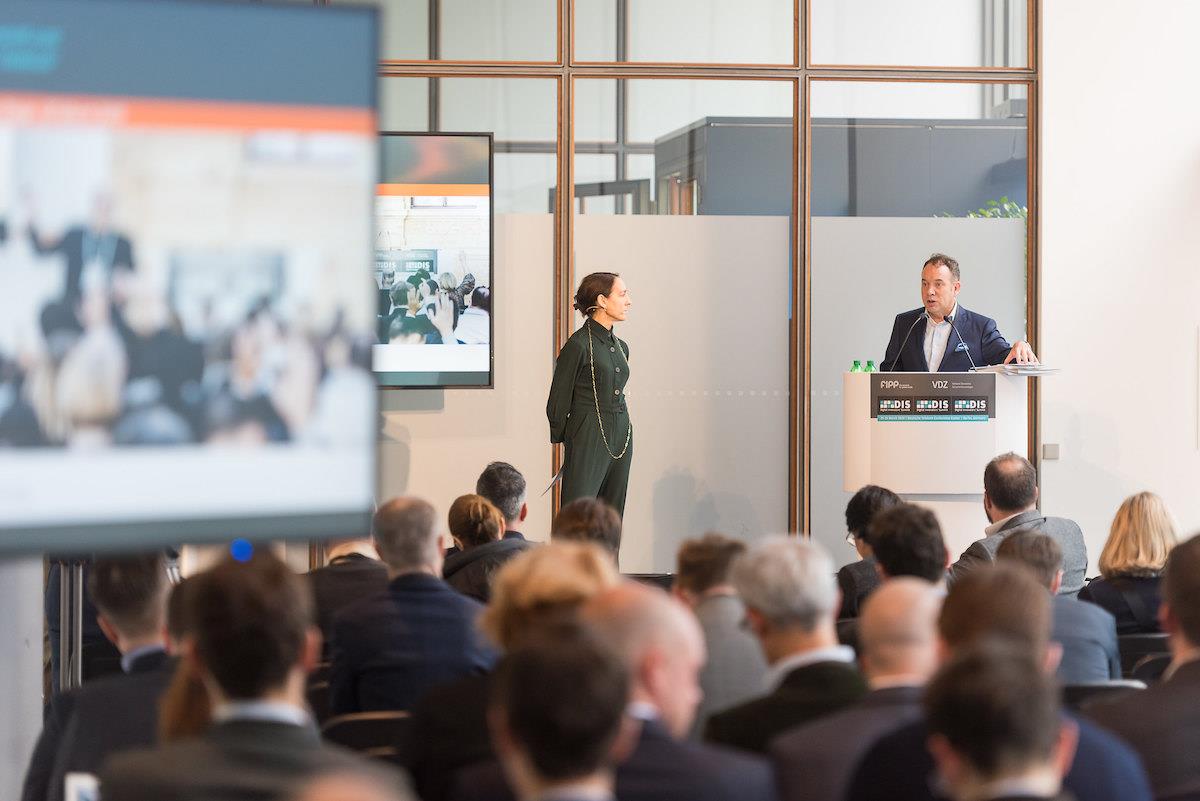 Olivier Burlott DIS 2019 ()