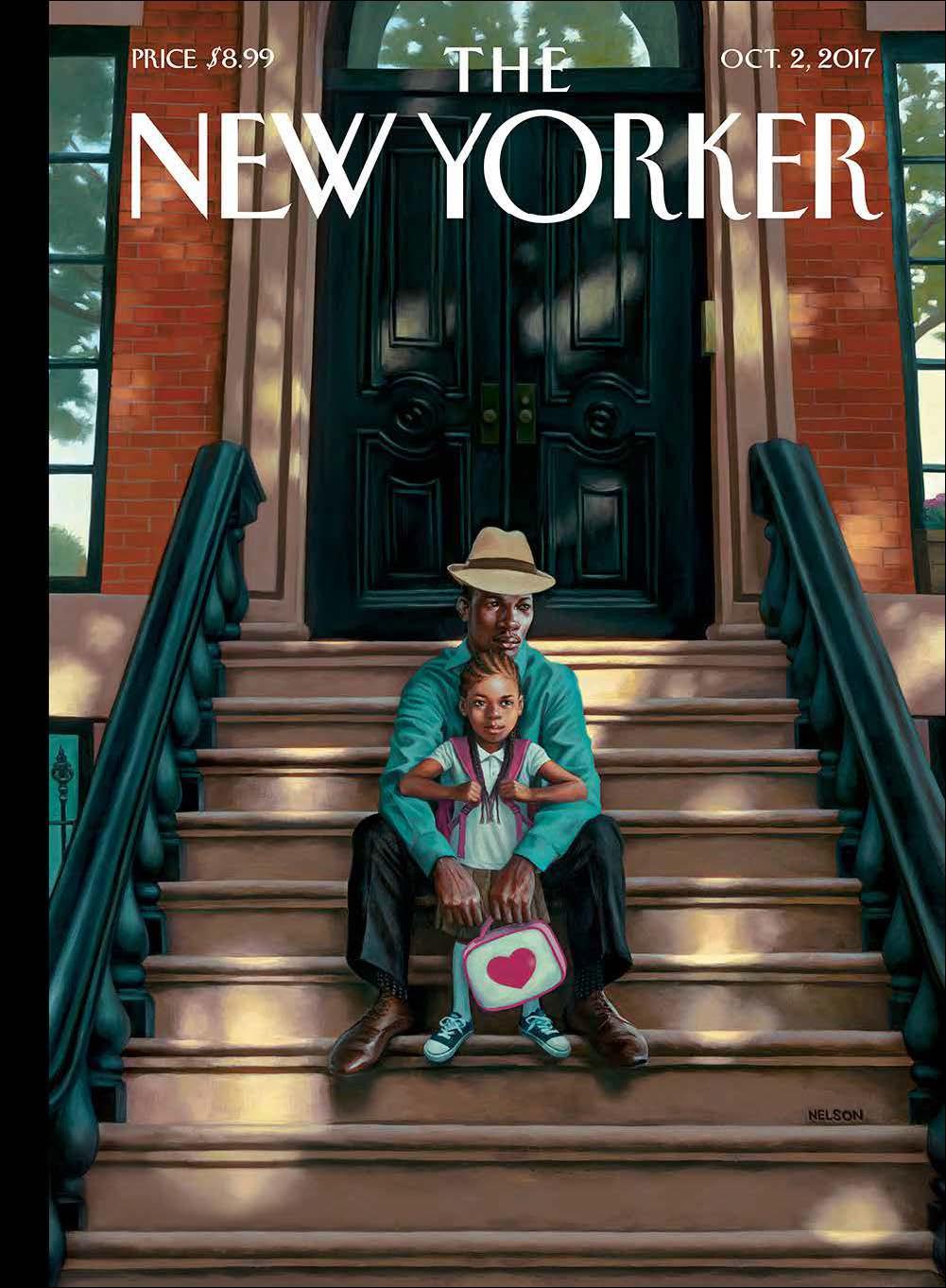 The New Yorker ()