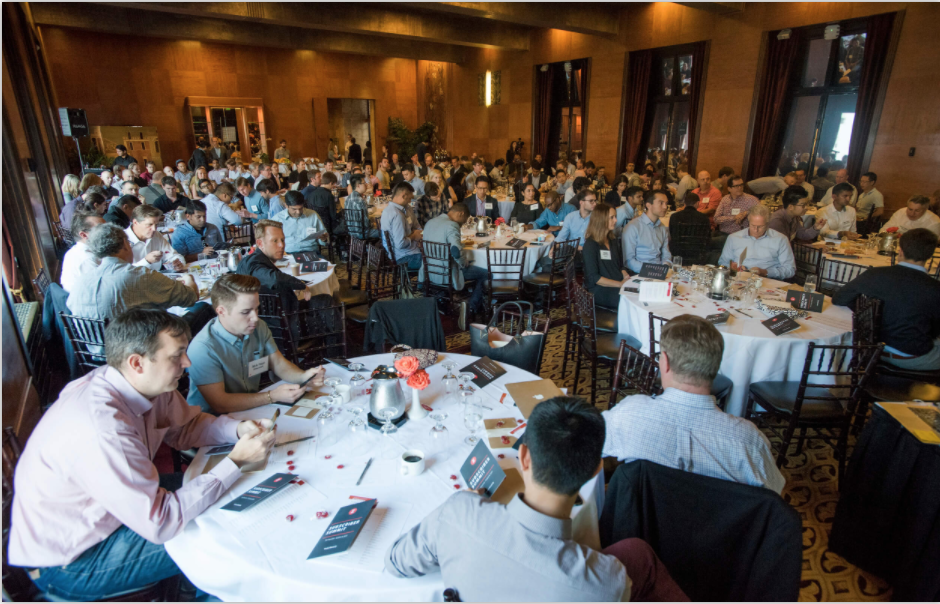 The Information events ()