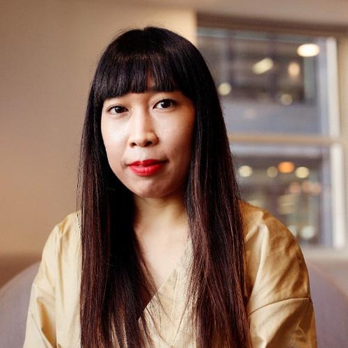 Kati Chitrakorn Vogue Business ()