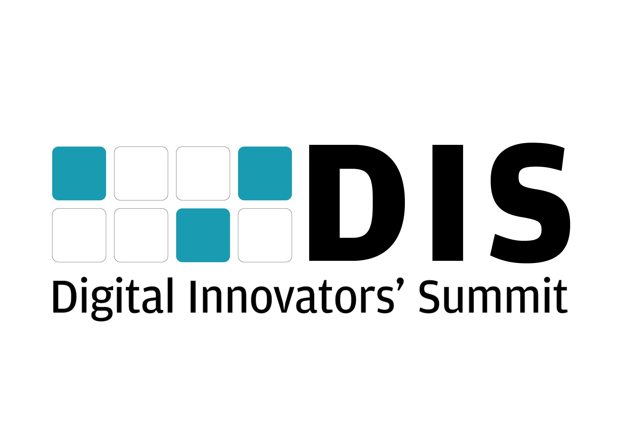 DIS 2015 logo ()