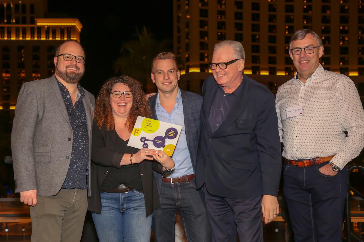 FIPP Insight Awards 2019 - Magnetic (FIPP)