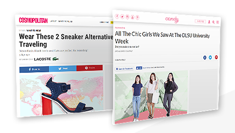 Summit Media digital assets ()