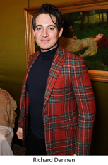 Richard Dennen ()