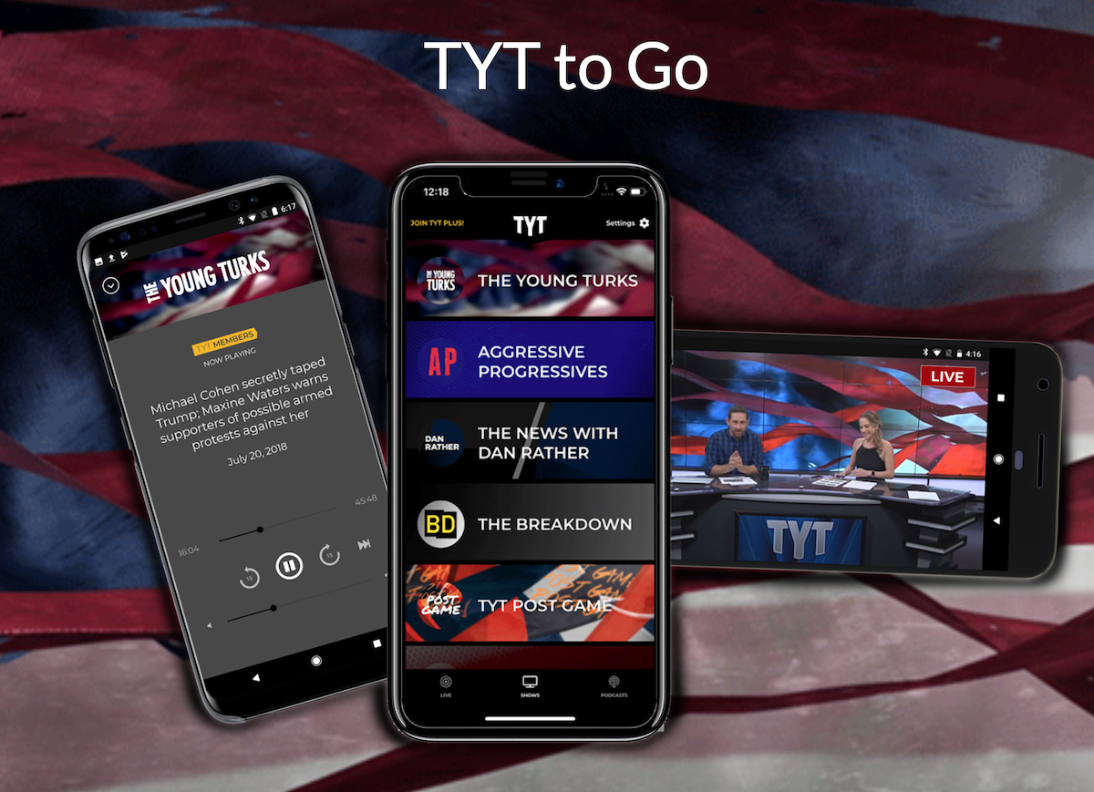 TYT app ()