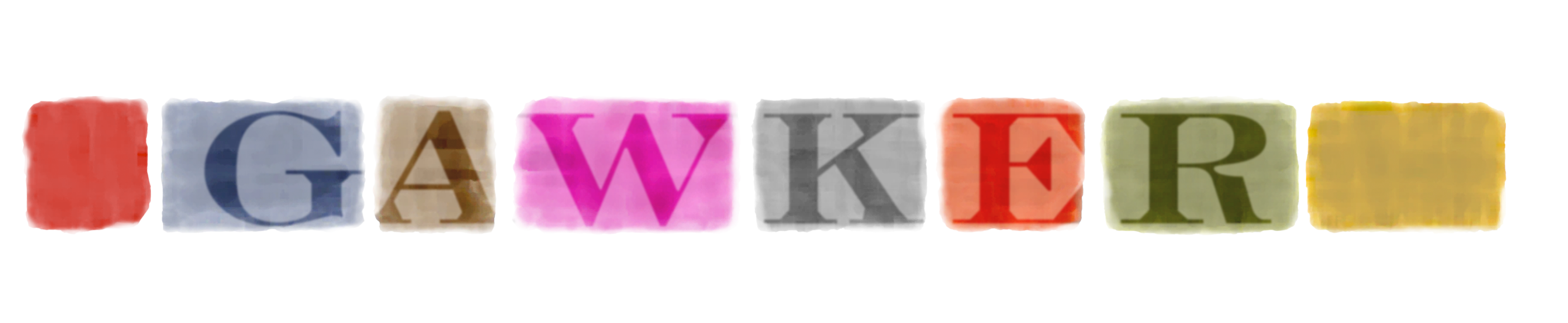 Gawker logo ()