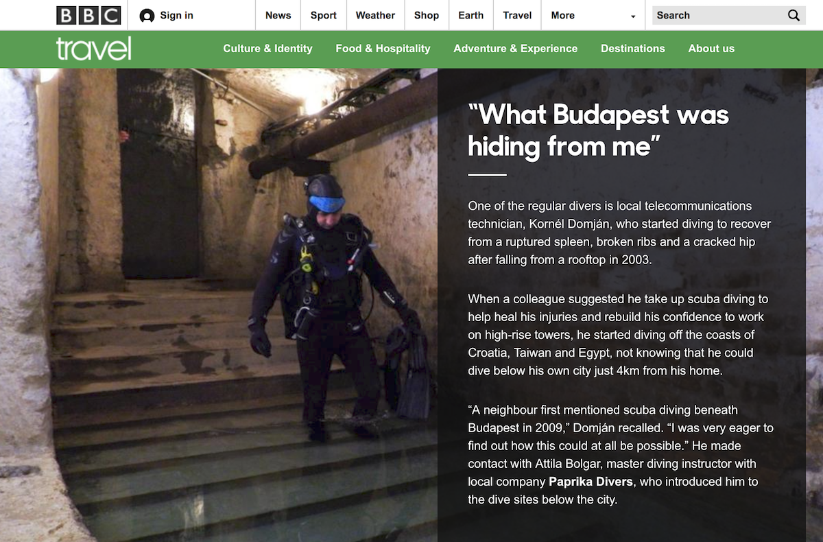 BBC storytelling Budapest 2 ()