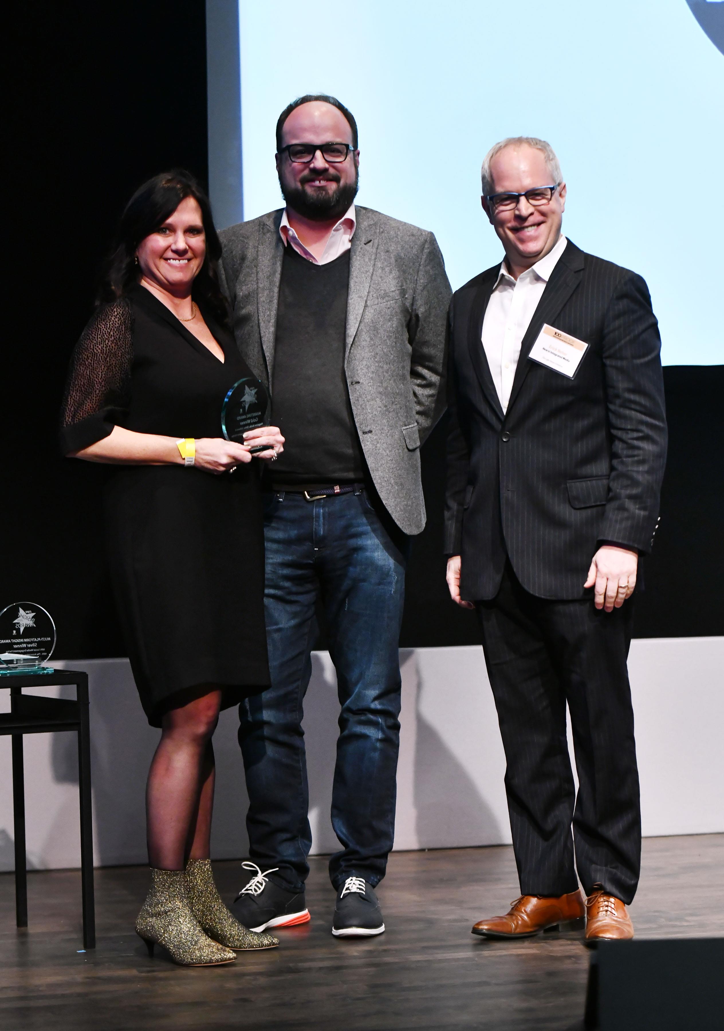 MPA FIPP Insight Awards ()