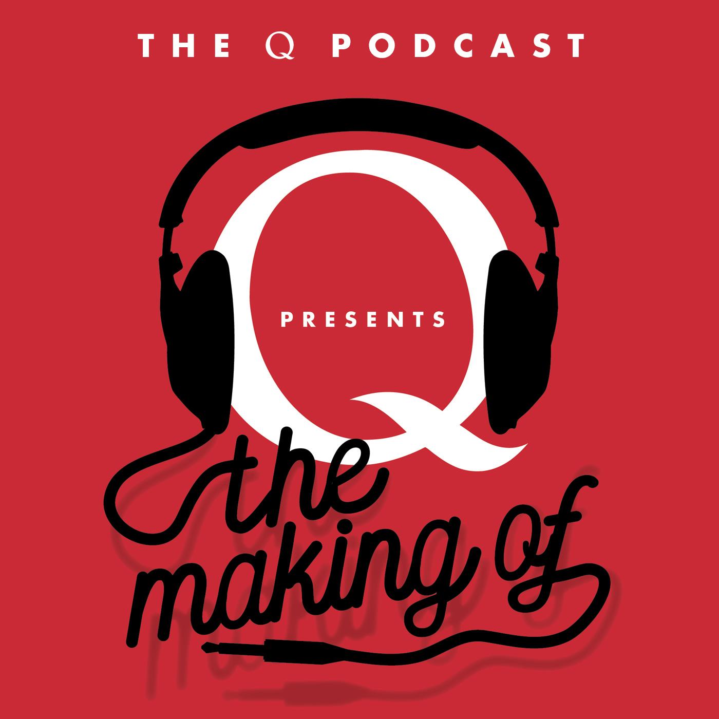 The Q podcast ()