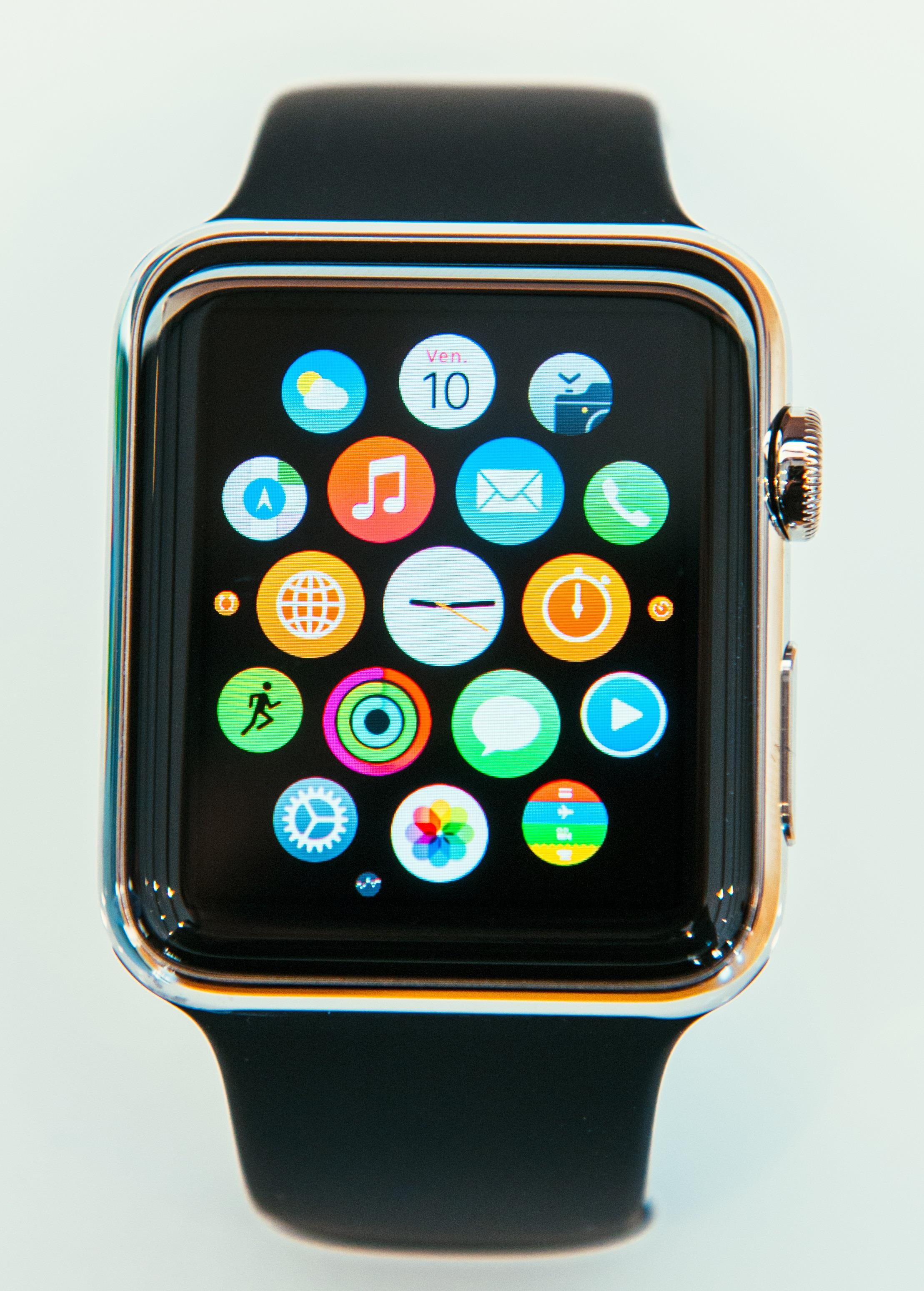 Apple Watch ()