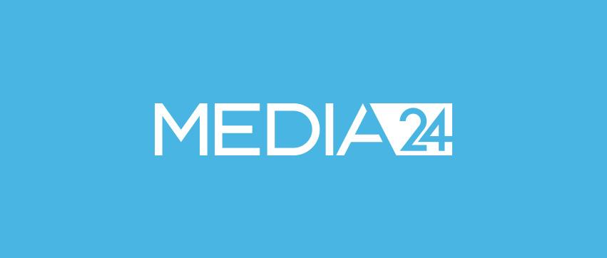 Media24 logo ()