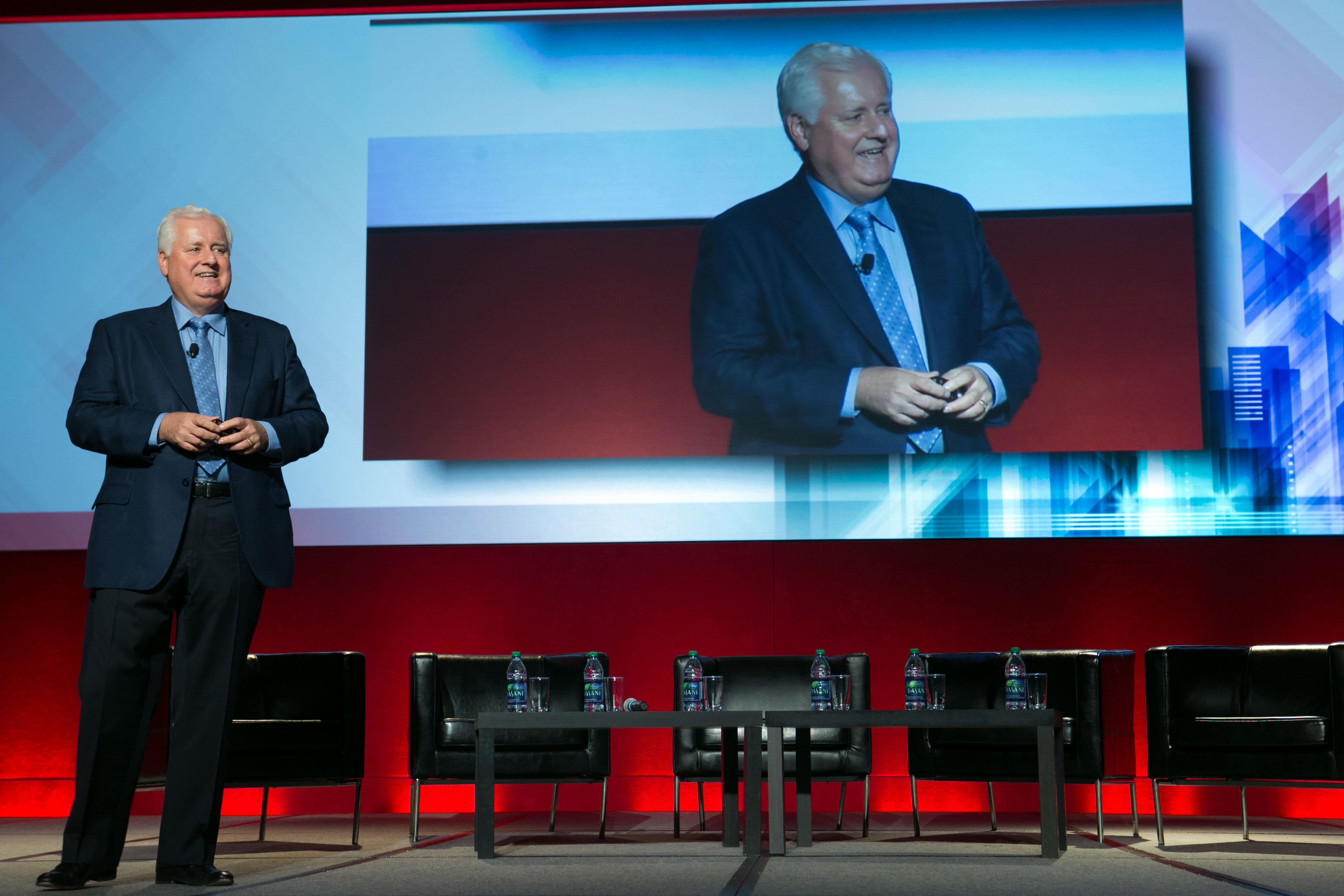 Joe Ripp: “We are in the most exciting time for content” - FIPP