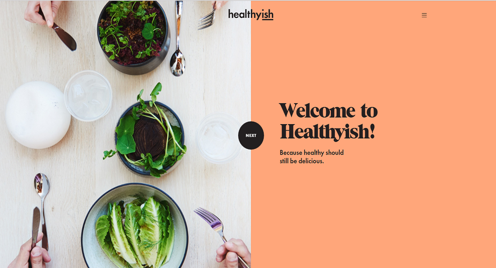 Healthyish ()