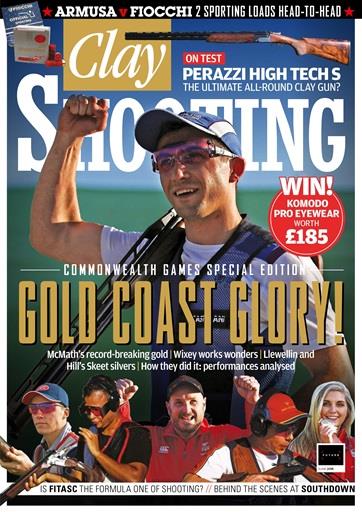 Clay Shooting ()