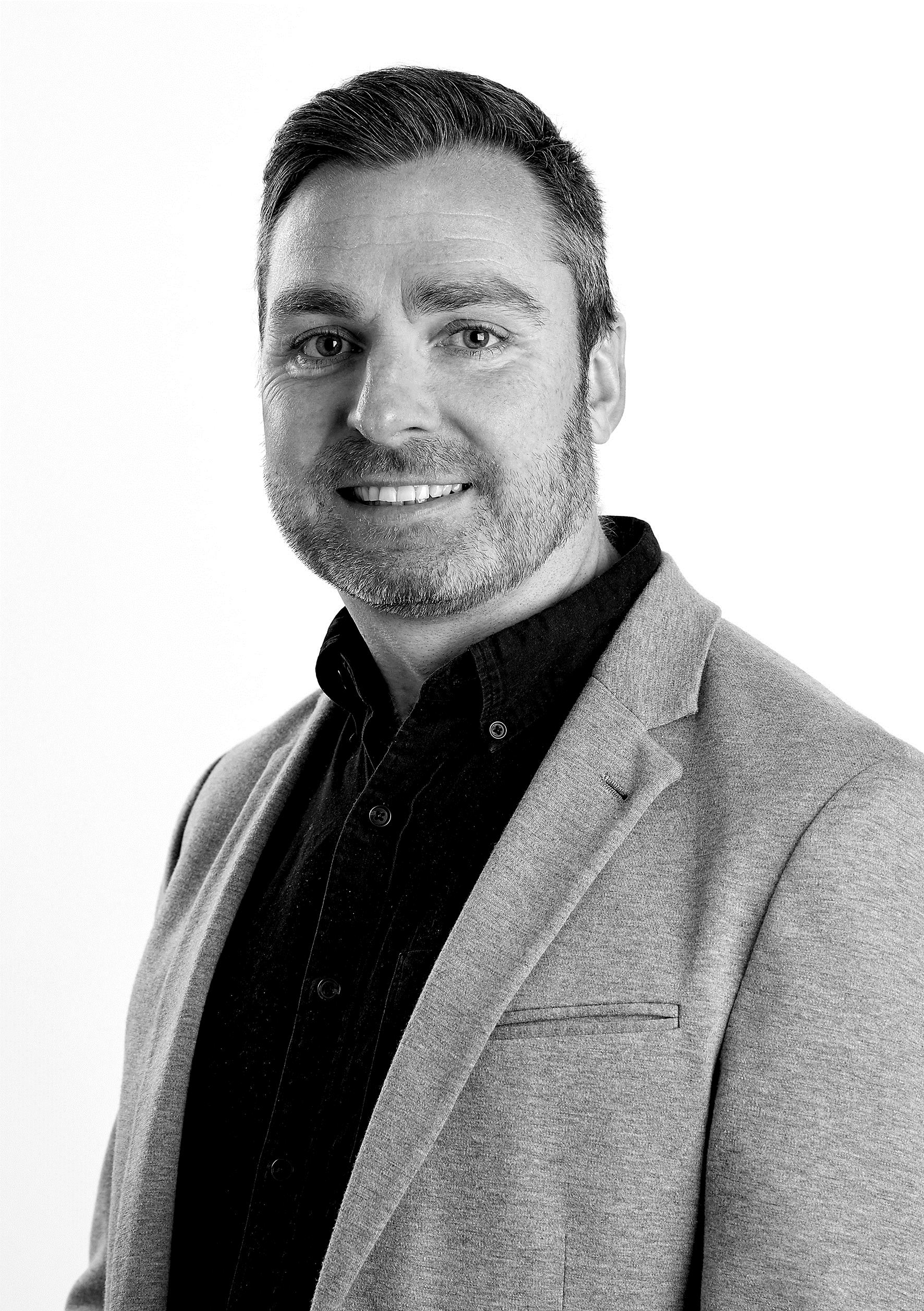 Chris Kerwin BBC Worldwide ()