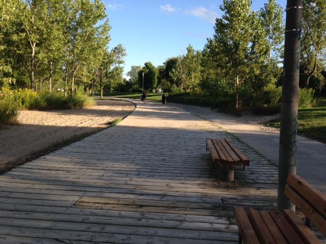 The Beach Toronto ()