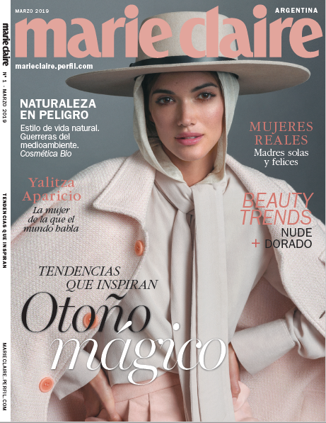 Marie Claire Argentina ()