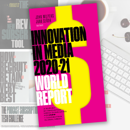 Innovation 2020-21 ()