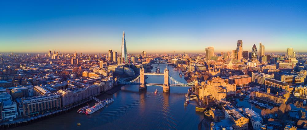 London pano ()