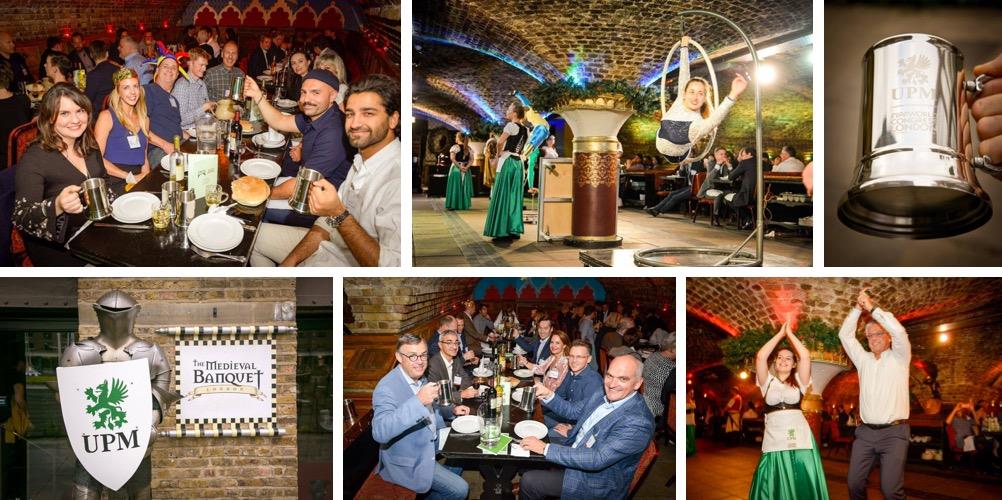 UPM Congress 2017 ()