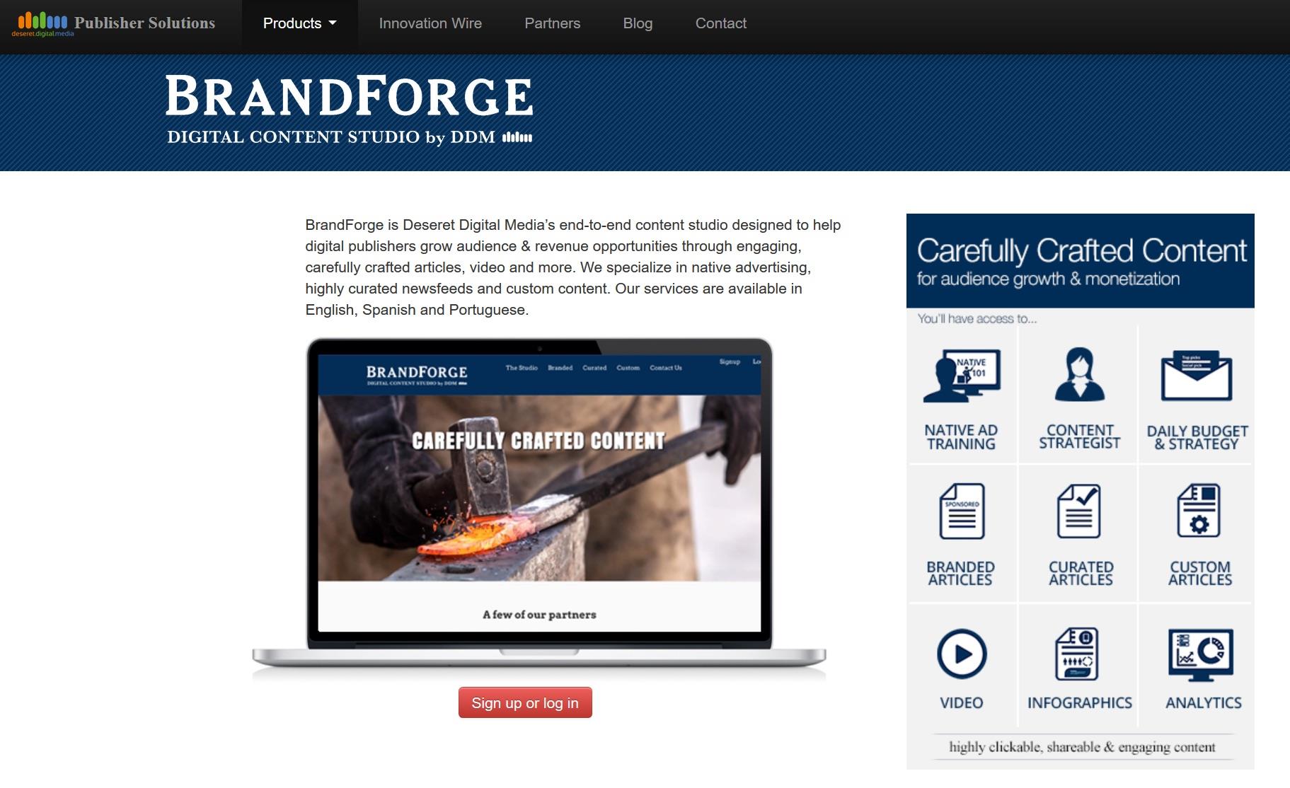 Brandforce ()