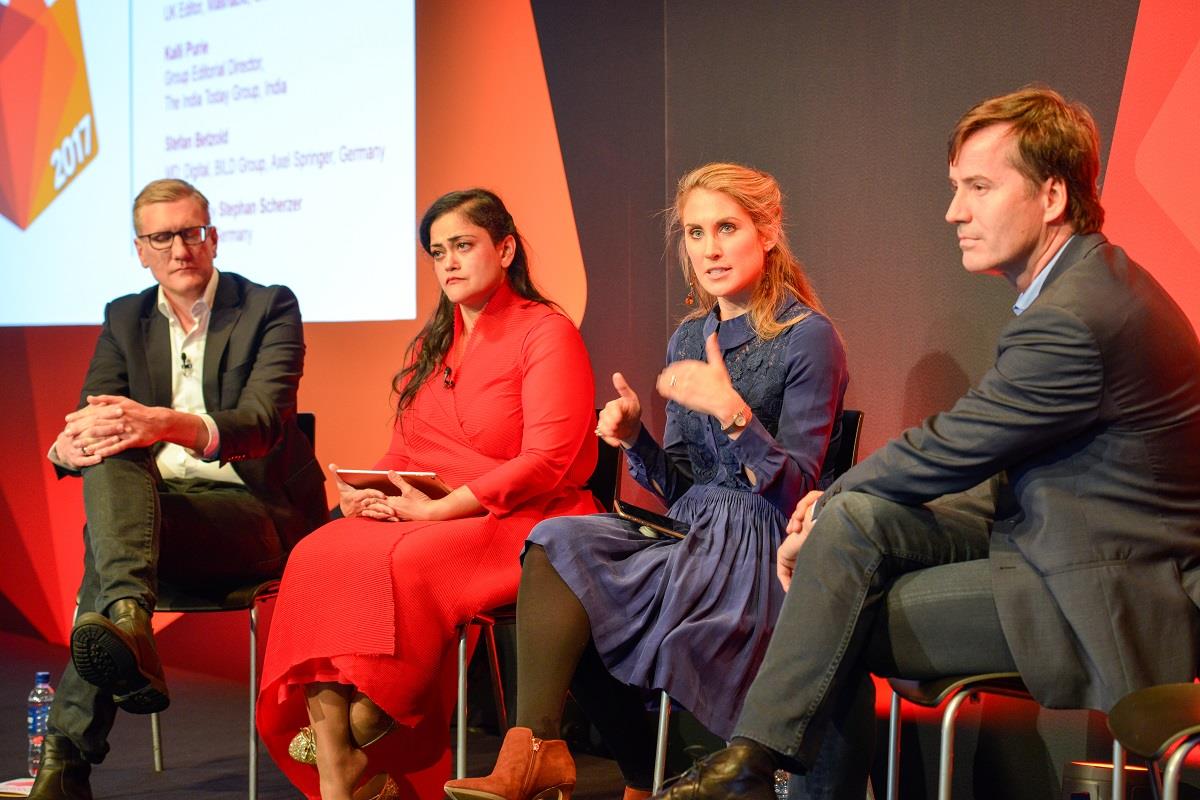 media in a platform age panel ()