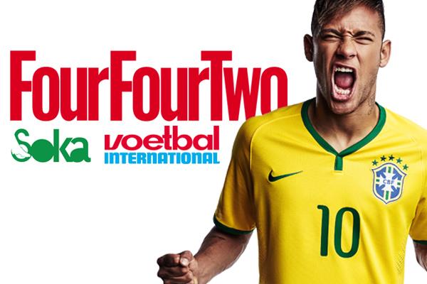 FourFourTwo ()