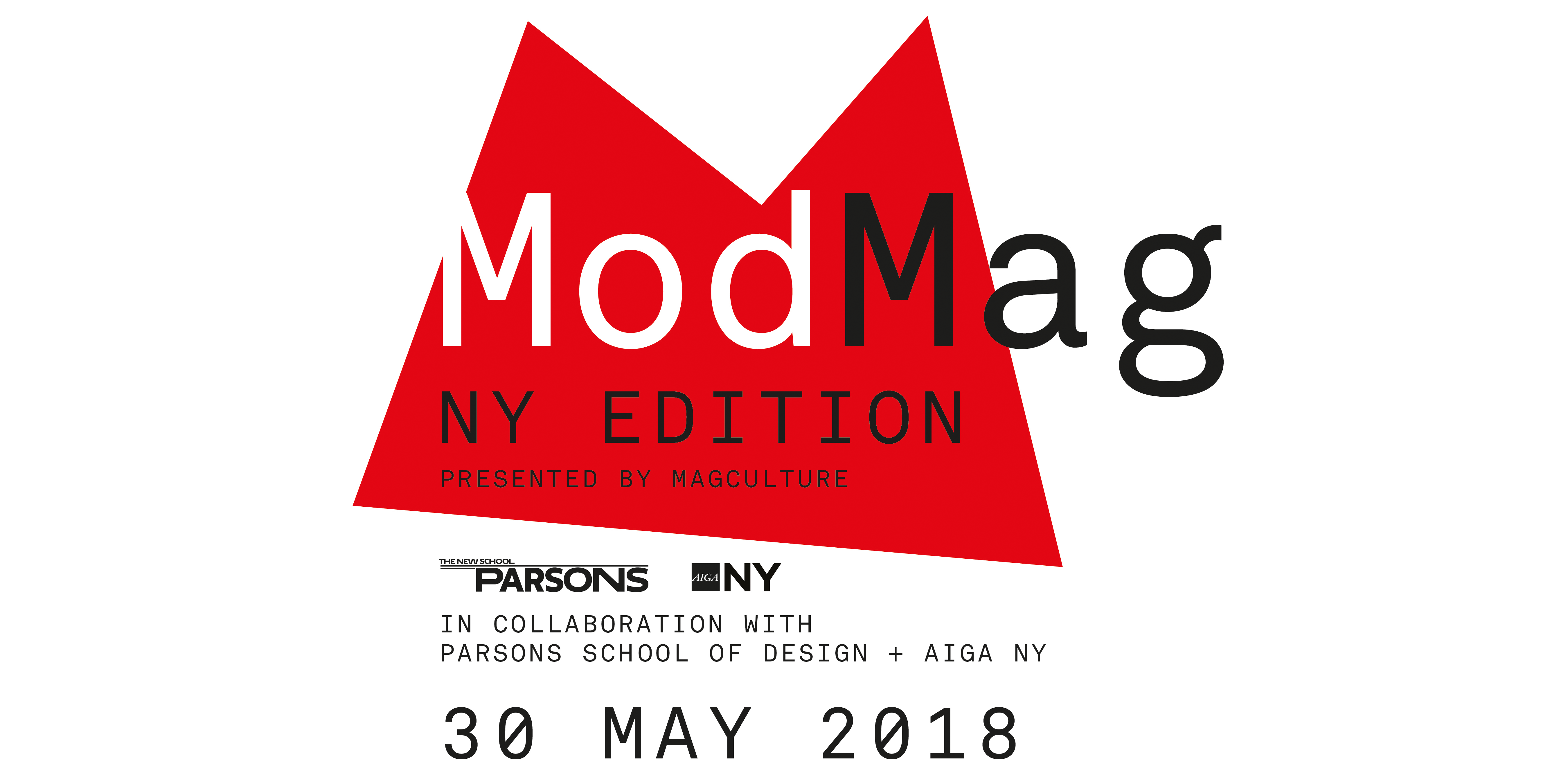 ModMag logo ()