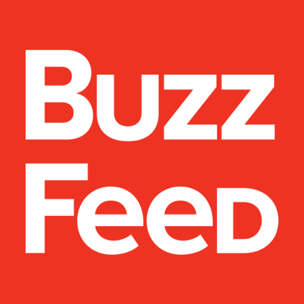 Buzzfeed logo ()