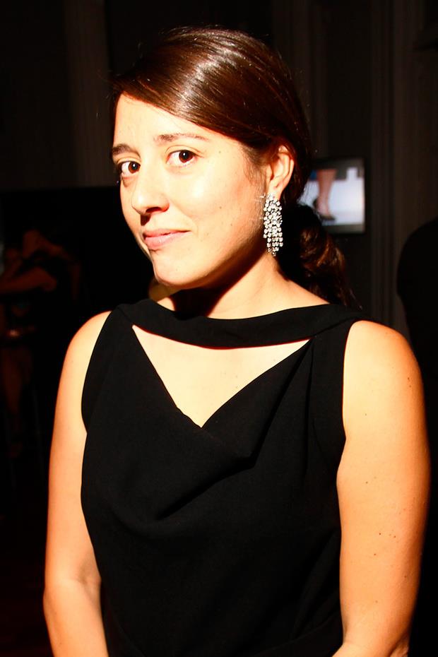 Eugenia de la Torriente ()