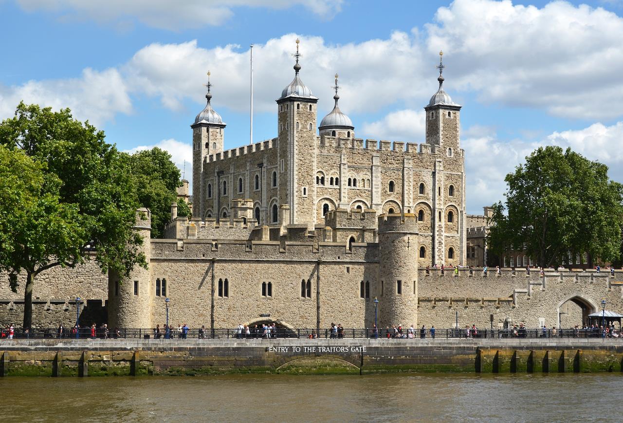 Tower of London ()
