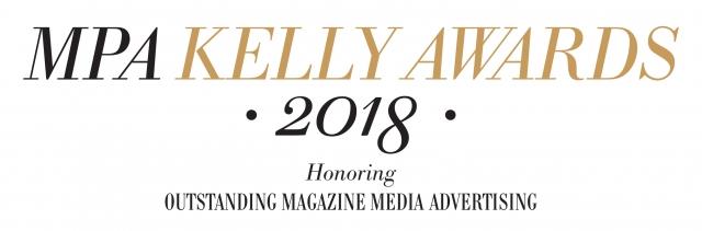 MPA Kelly Awards 2018 ()