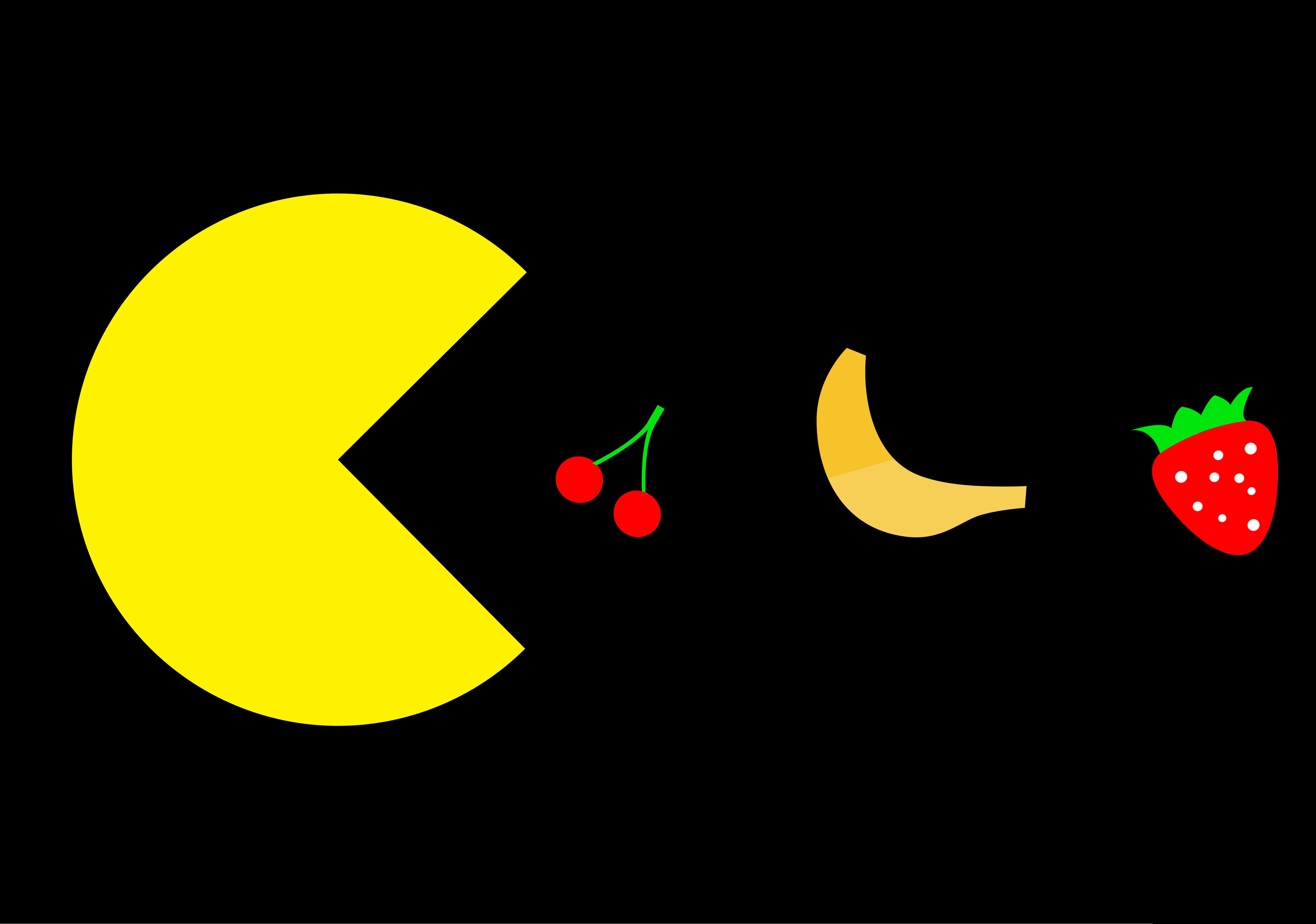 Pac Man ()