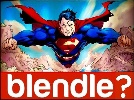 Blendle ()