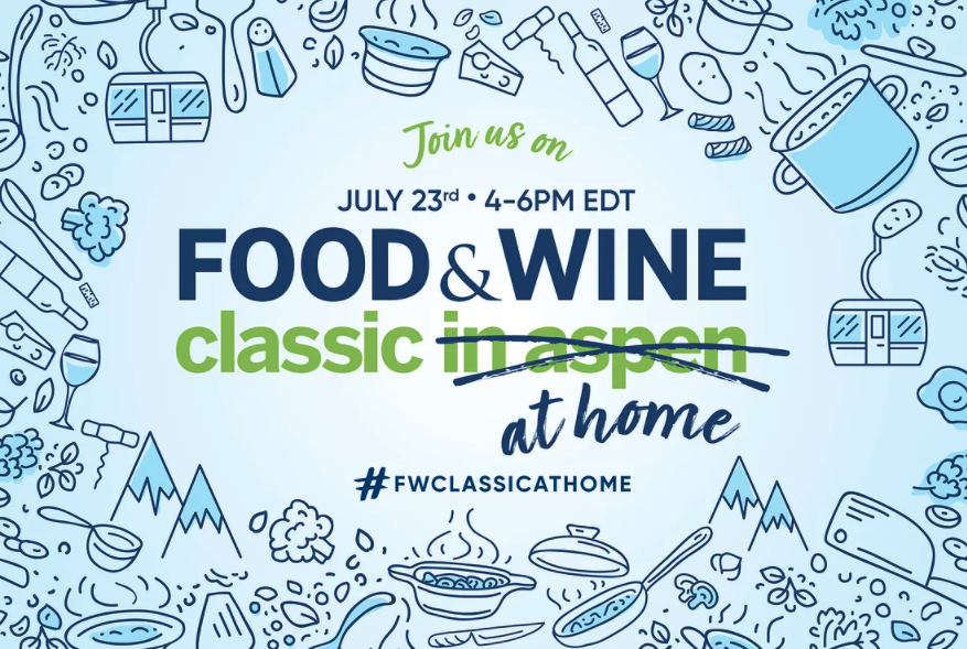 Food and Wine at home ()