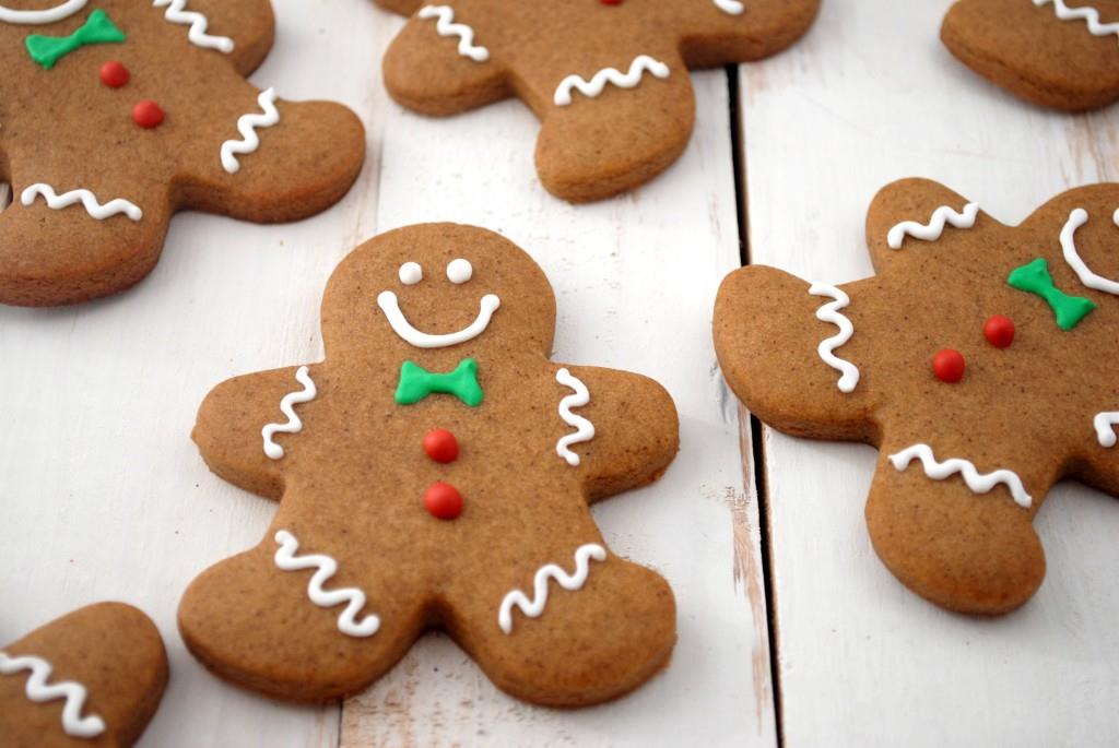 gingerbread ()