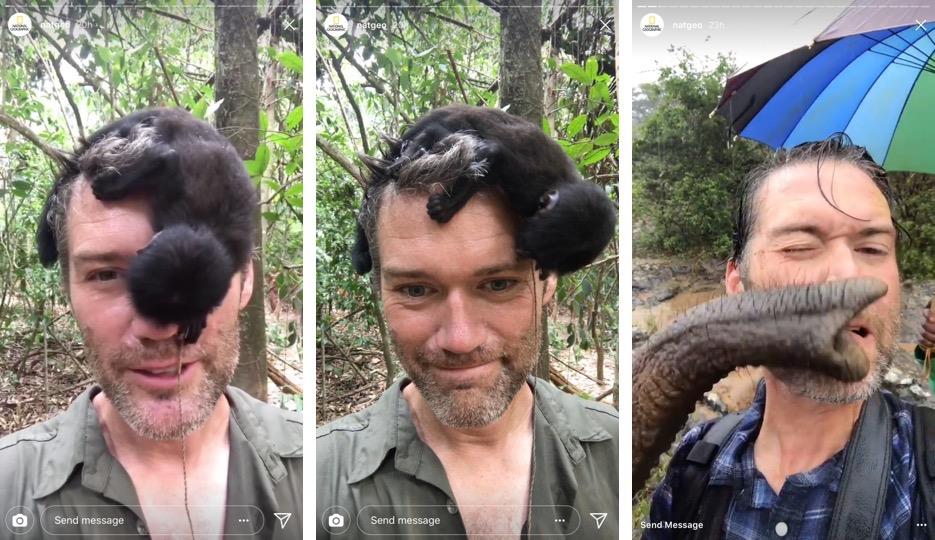 Witty_Insta_Stories ()