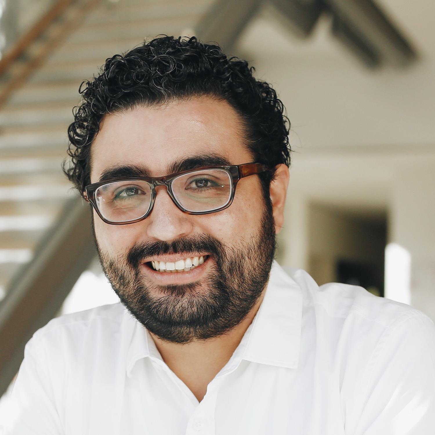 Michael Villaseñor ()