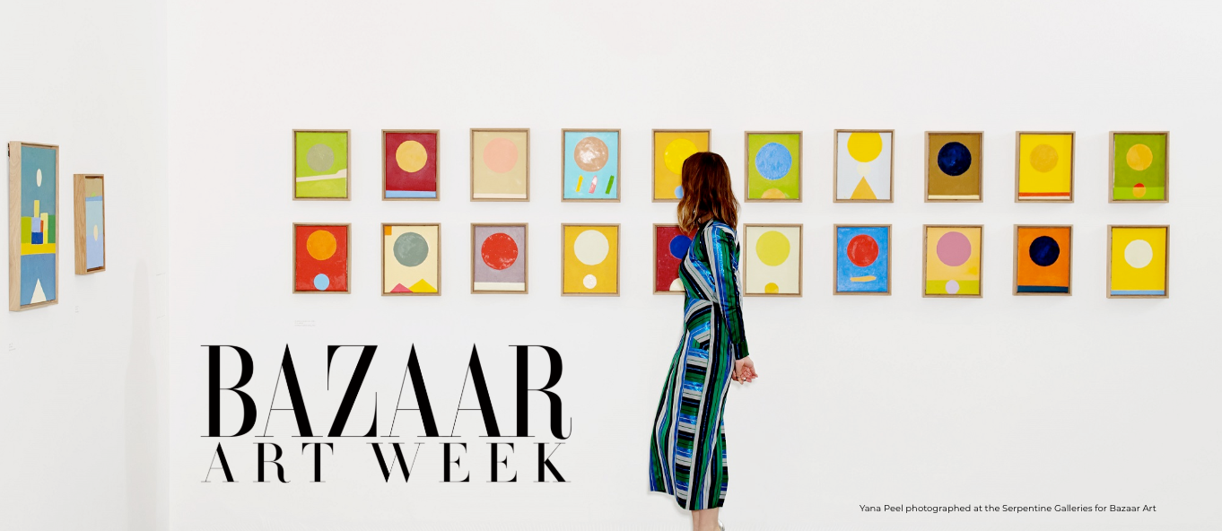 Bazaar Art Week ()