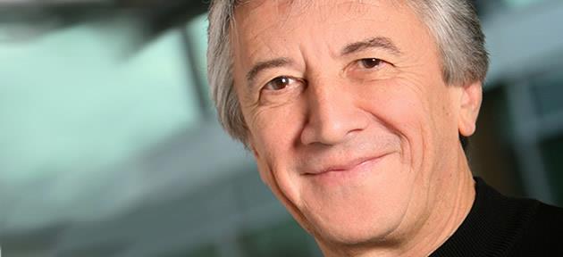 Gian Fulgoni, comScore ()