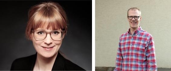 Haustec Christine and CEO ()