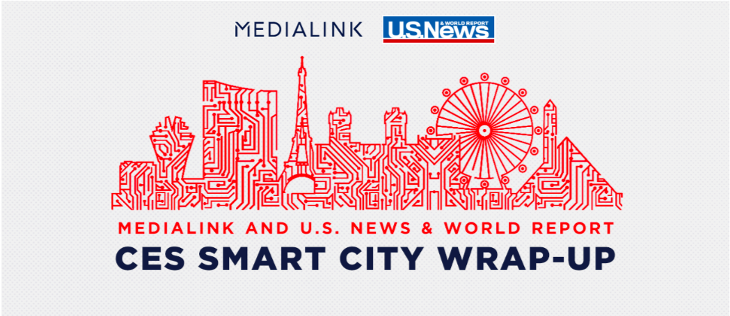 MediaLink CES 2018 report ()