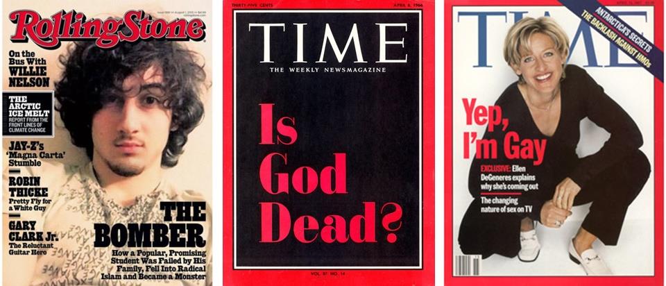 controversial covers ()