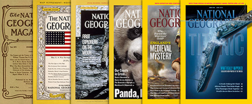 Nat Geo ()