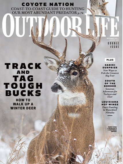 Outdoor Life ()