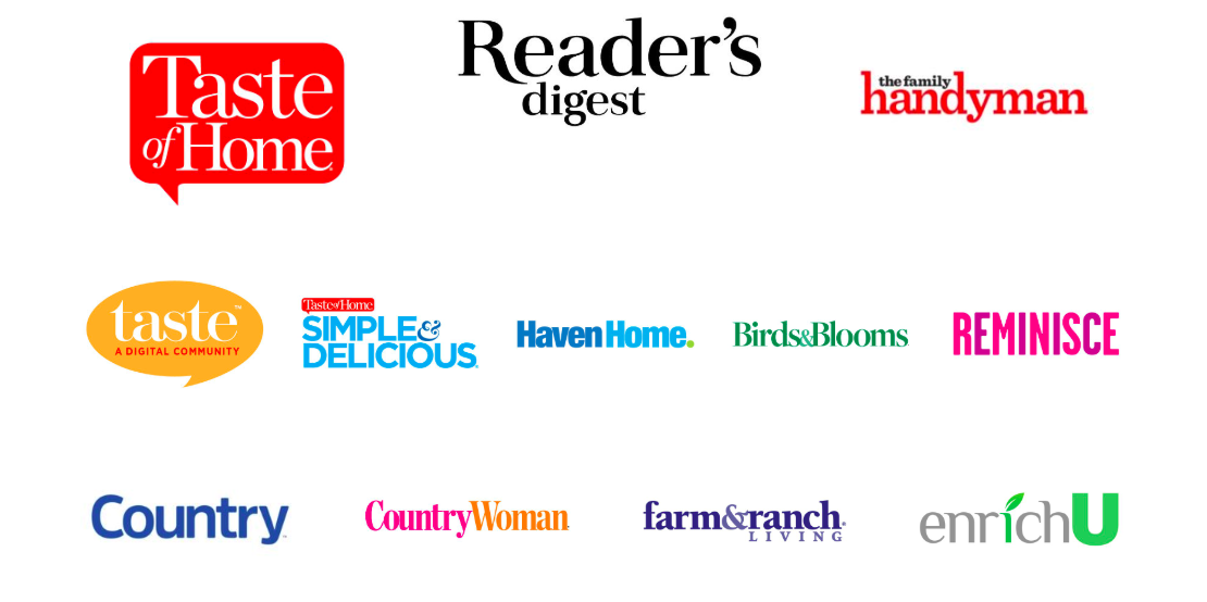 Trusted Media Brands ()