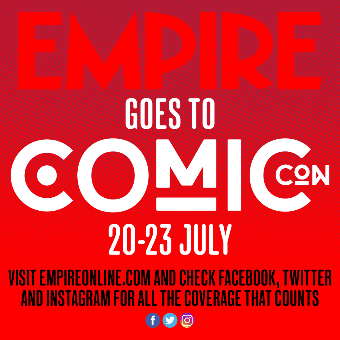 Empire Comic-Con ()